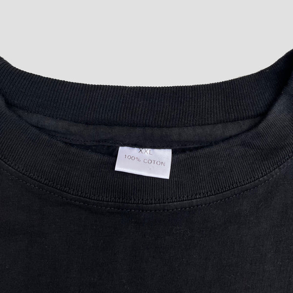 JANET JACKSON '93 T-SHIRT