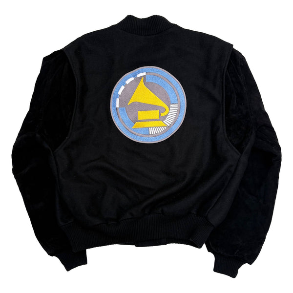 GRAMMY AWARDS '93 JACKET