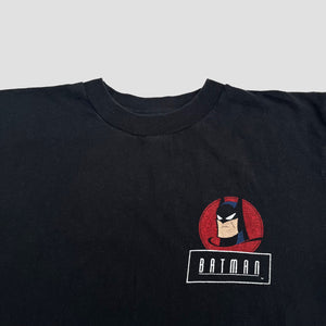 BATMAN THE ANIMATED SERIE 90'S T-SHIRT