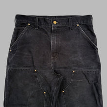 Load image into Gallery viewer, CARHARTT 90'S W32 L29 DOUBLE KNEE PANTS
