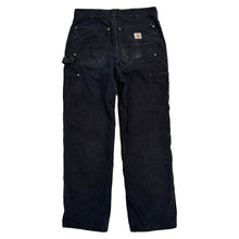 Load image into Gallery viewer, CARHARTT 90'S W32 L29 DOUBLE KNEE PANTS