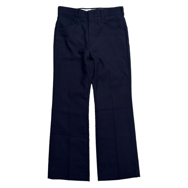 LEVI'S PANATELA 70'S W33 L31 TROUSERS