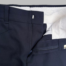 Load image into Gallery viewer, LEVI'S PANATELA 70'S W33 L31 TROUSERS