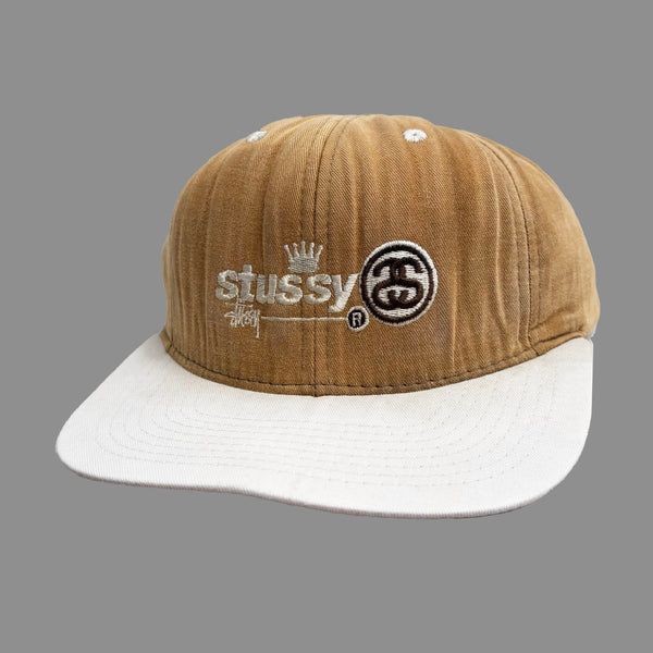 STÜSSY 90'S CAP