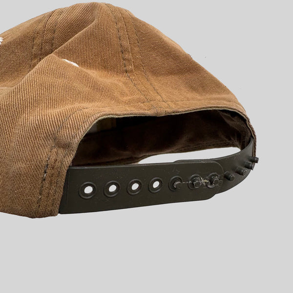 STÜSSY 90'S CAP