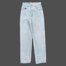 Load image into Gallery viewer, LEVI'S 80'S 550 W26 L27 DENIM JEANS