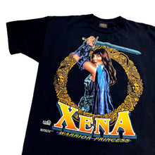 Load image into Gallery viewer, XENA &#39;96 T-SHIRT