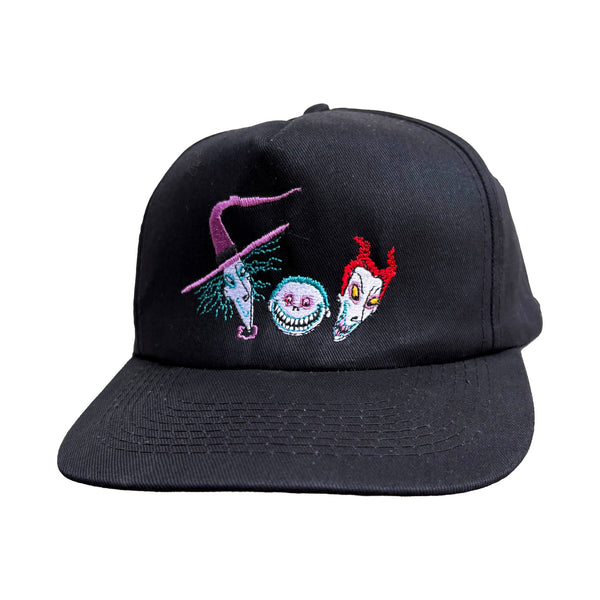 NIGHTMARE BEFORE CHRISTMAS '93 CAP