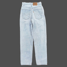 Load image into Gallery viewer, LEVI'S 80'S 550 W26 L27 DENIM JEANS