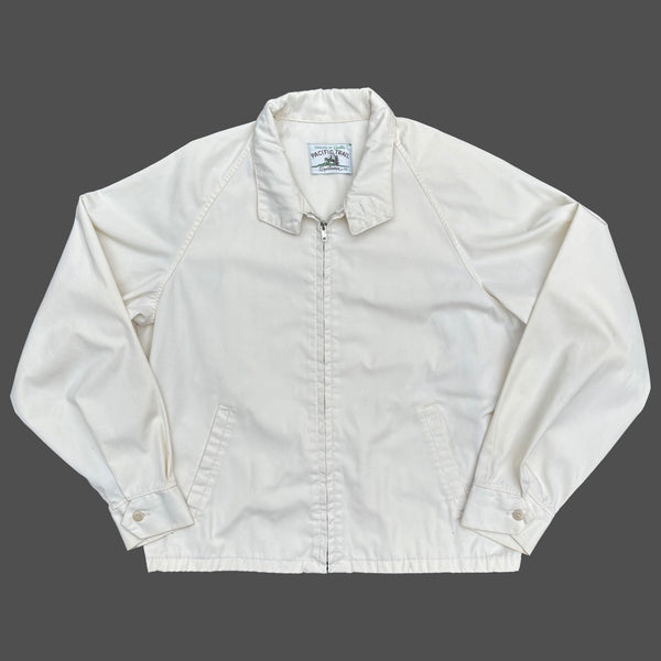 PACIFIC TRAIL 70'S SPORTS JACKET