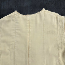 Load image into Gallery viewer, CZECH MILITARY 60'S QUILTED LINER JACKET