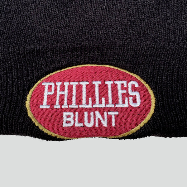 PHILLIES BLUNT 90'S BEANIE