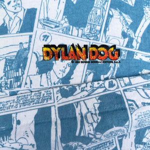 DYLAN DOG '92 T-SHIRT