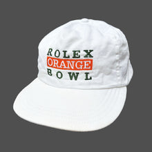 Load image into Gallery viewer, ROLEX ORANGE BOWL '94 CAP