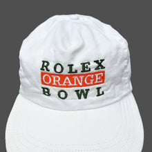 Load image into Gallery viewer, ROLEX ORANGE BOWL '94 CAP