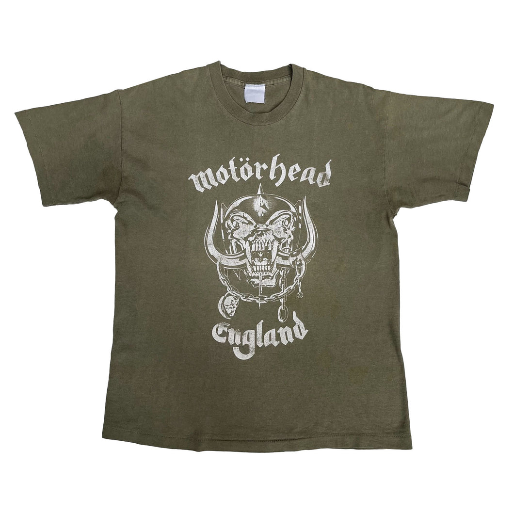 MOTÖRHEAD 90'S T-SHIRT