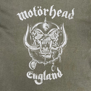 MOTÖRHEAD 90'S T-SHIRT