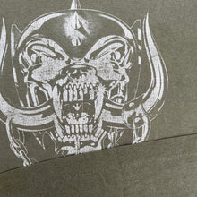 Load image into Gallery viewer, MOTÖRHEAD 90&#39;S T-SHIRT