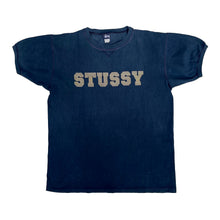 Load image into Gallery viewer, STÜSSY 90&#39;S T-SHIRT