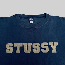 Load image into Gallery viewer, STÜSSY 90&#39;S T-SHIRT