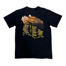 Load image into Gallery viewer, METALLICA &#39;ENTER SANDMAN&#39; &#39;91 T-SHIRT