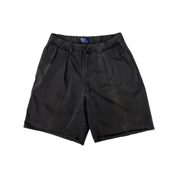 POLO RALPH LAUREN USA MADE 90'S CHINO SHORTS