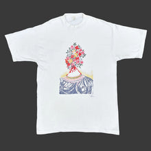 Load image into Gallery viewer, SALVADOR DALI 90&#39;S T-SHIRT