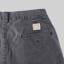 Load image into Gallery viewer, POLO RALPH LAUREN USA MADE 90'S CHINO SHORTS