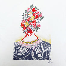 Load image into Gallery viewer, SALVADOR DALI 90&#39;S T-SHIRT