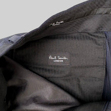 Load image into Gallery viewer, PAUL SMITH 90'S TAILORED TROUSERS