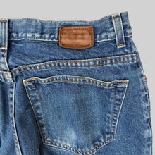 Load image into Gallery viewer, GAP 1990'S W34 L 'EASY FIT' DENIM JEANS