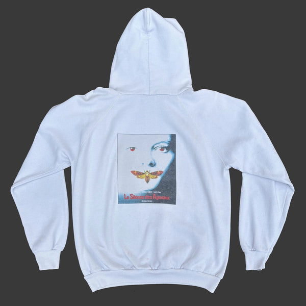 SILENCE OF THE LAMBS '91 HOODIE
