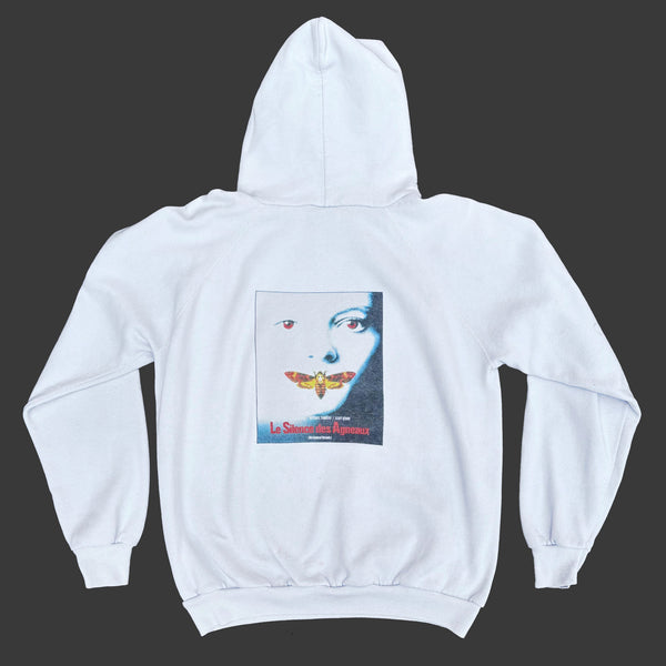 SILENCE OF THE LAMBS '91 HOODIE