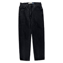 Load image into Gallery viewer, GAP 1990'S W34 L 'EASY FIT' DENIM JEANS