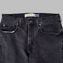Load image into Gallery viewer, GAP 1990'S W34 L 'EASY FIT' DENIM JEANS