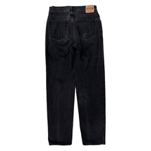Load image into Gallery viewer, GAP 1990'S W34 L 'EASY FIT' DENIM JEANS
