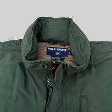 Load image into Gallery viewer, POLO SPORT RALPH LAUREN 90'S SAILING JACKET