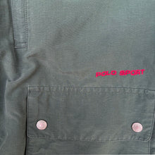 Load image into Gallery viewer, POLO SPORT RALPH LAUREN 90'S SAILING JACKET