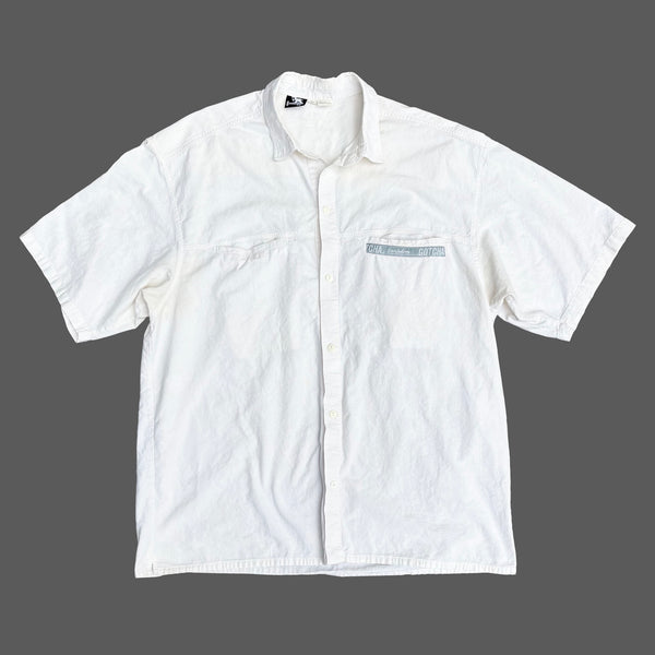 GOTCHA 90'S S/S SHIRT