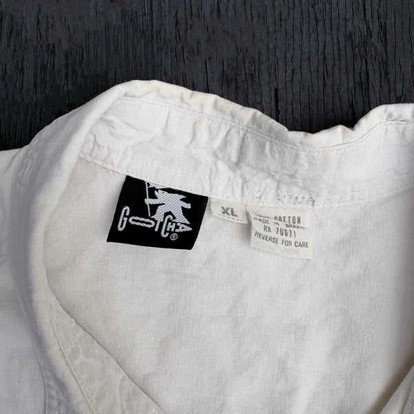 GOTCHA 90'S S/S SHIRT