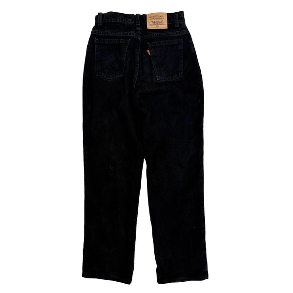 LEVI'S 90'S 634 W25 DENIM JEANS