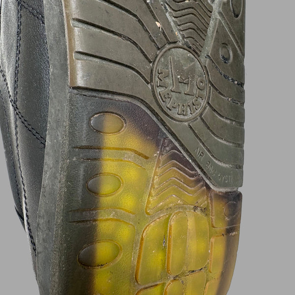 MEPHISTO 90'S SNEAKERS