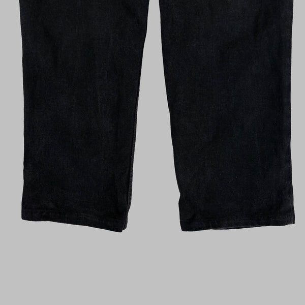 LEVI'S 90'S 634 W25 DENIM JEANS