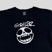 Load image into Gallery viewer, GORILLAZ 00&#39;S TOP