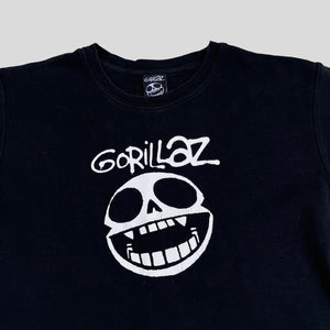 GORILLAZ 00'S TOP