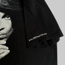 Load image into Gallery viewer, ONE NITE ALONE WITH PRINCE '02 T-SHIRT