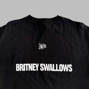 "CHRISTINA SUCKS..." D12 2000 T-SHIRT