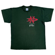 Load image into Gallery viewer, NAPALM DEATH '96 T-SHIRT