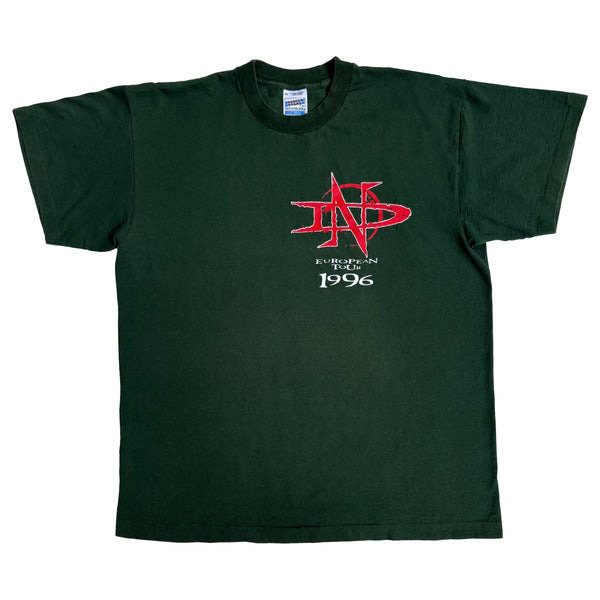 NAPALM DEATH '96 T-SHIRT