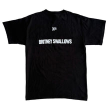 Load image into Gallery viewer, &quot;CHRISTINA SUCKS...&quot; D12 2000 T-SHIRT
